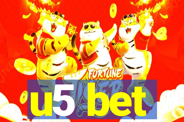 u5 bet